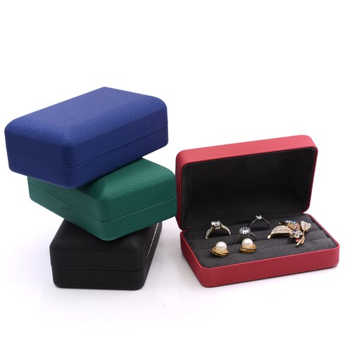 Multiple ring box - box, jewellery