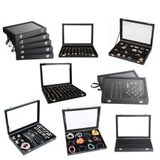 Jewellery Box Organizer