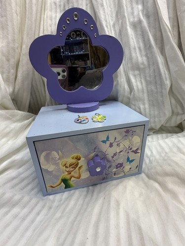 Disney tinker bell wood - tinker,