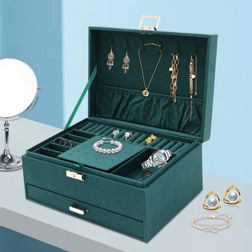 Layer large jewellery boxes - layer,