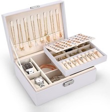 Jewellery Box for Women