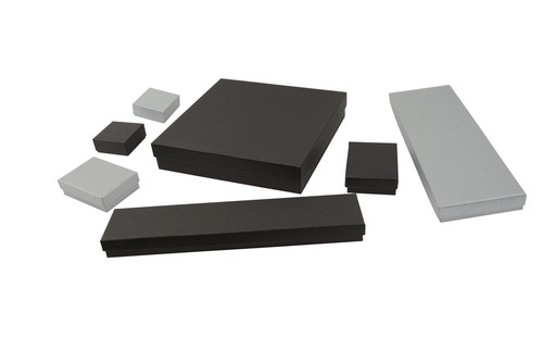 Multi purpose card jewellery - multi,