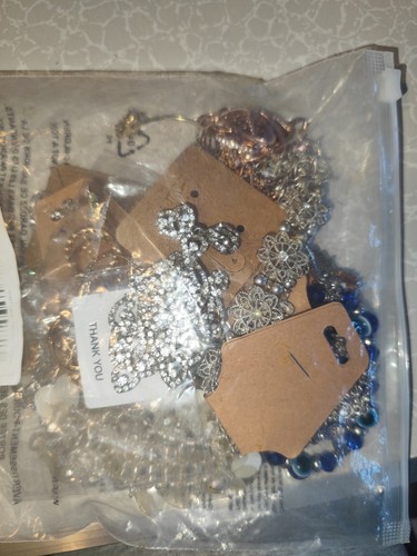 Mystery jewellery box - mystery,