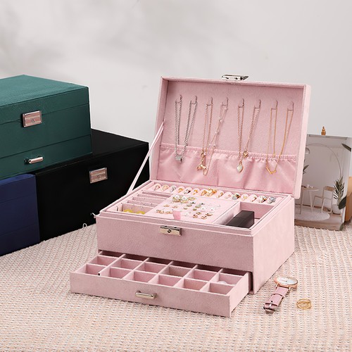 Large layer jewellery - large,