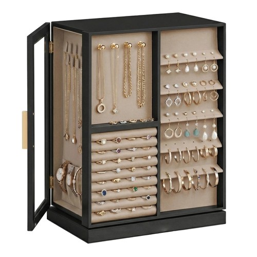 360 rotating jewellery - 360°,