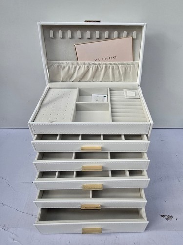 Vlando layer large jewellery - layer,