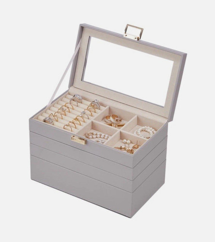 Grey stackers inspired - stackers, 4