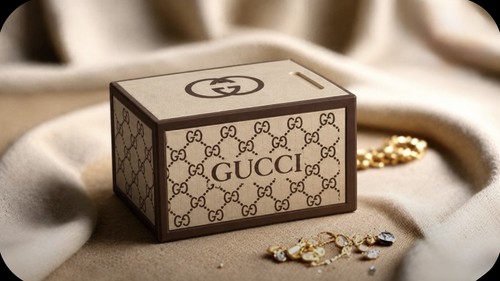 Branded storage jewellery - storage, /