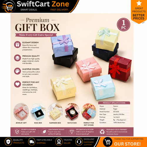 Luxury jewellery gift - jewellery, –