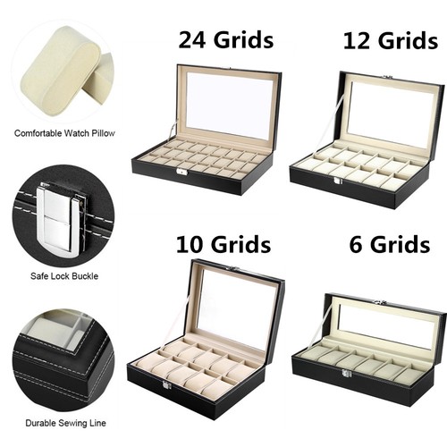 Grids watch storage - grids,