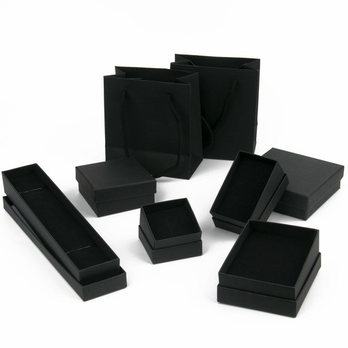 High quality jewellery box - quality,