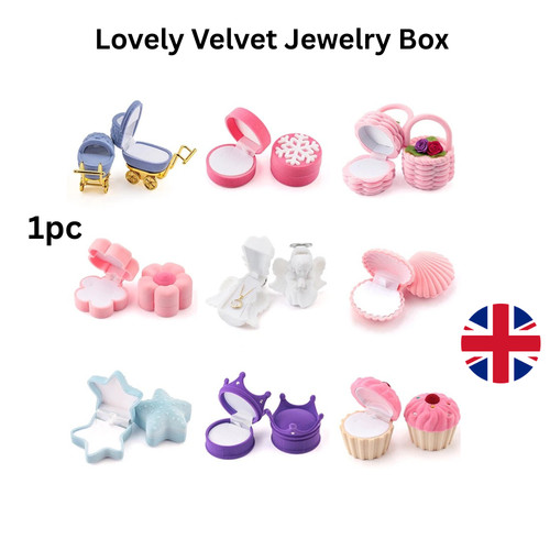 High quality jewellery - high,