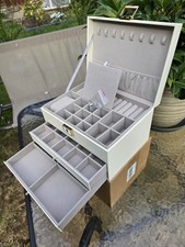 New Elegant 3-Layer Faux