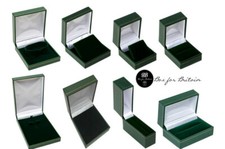 Leatherette Jewellery Boxes