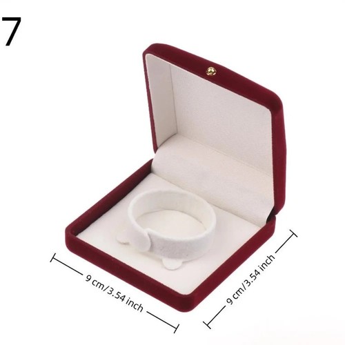 High quality jewellery box - high,