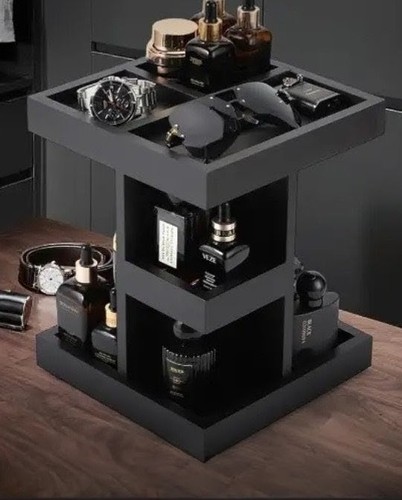 Large jewellery box perfume - large,