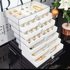 Jewellery Box Storage