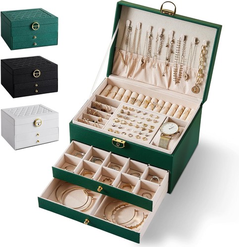 Large layer jewellery - layer,