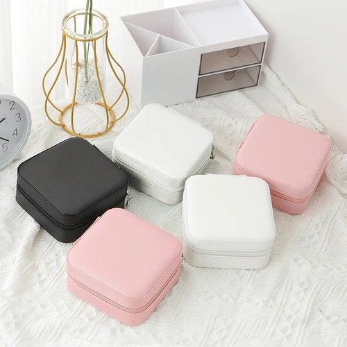 Small portable jewellery box - portable, |