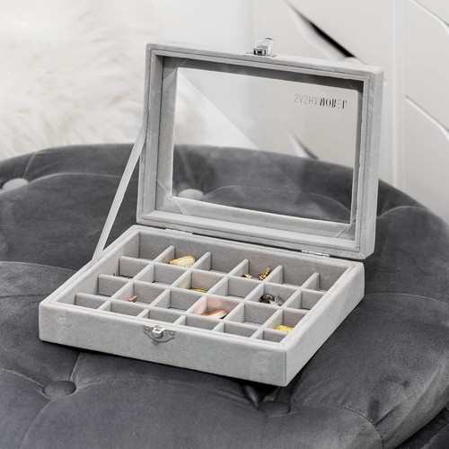 Jewellery storage organiser - storage,