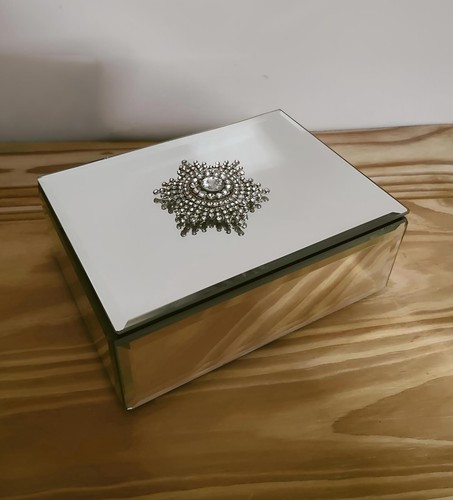 Brissi brand new boxed - brand,