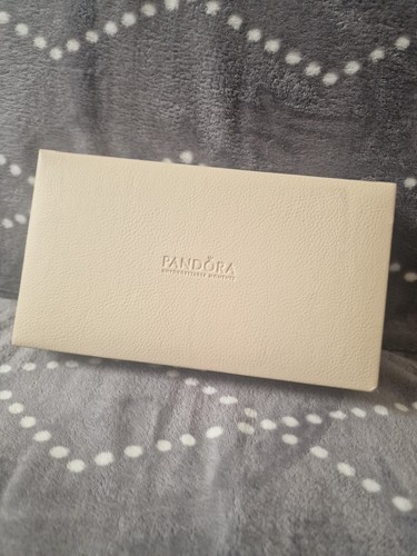 Pandora jewellery box - pandora,