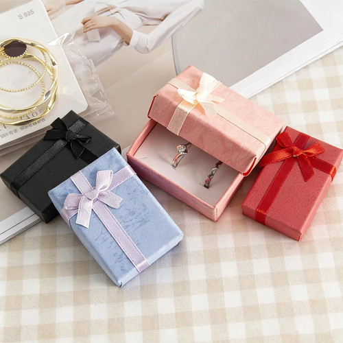Pack small jewellery gift - 10,
