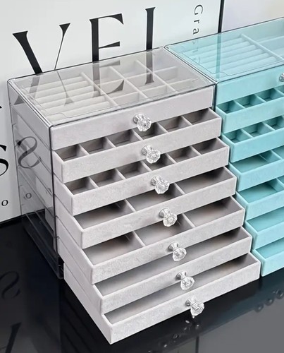 Jewellery box storage - jewellery,
