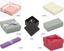 Luxury Jewellery Gift Boxes