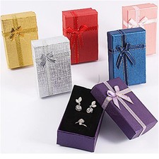 Luxury Jewellery Gift Box –