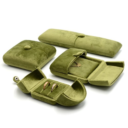 High quality jewellery box - high,
