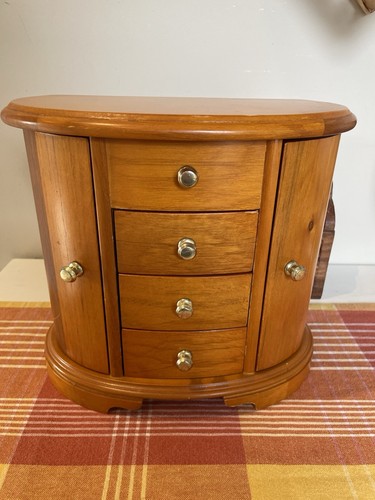 Vintage mele trinity wood - vintage,