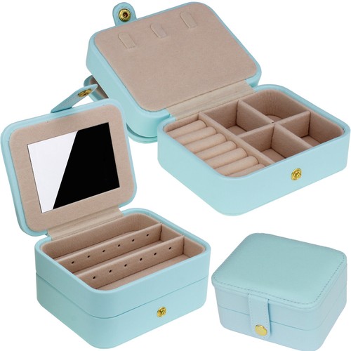 Layers jewellery boxes - jewellery,