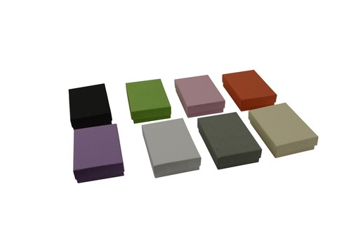 Jewellers gift boxes - gift, pendant