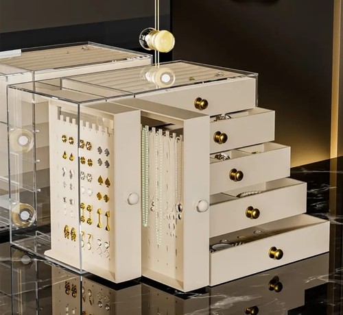 Jewellery box storage - jewellery,