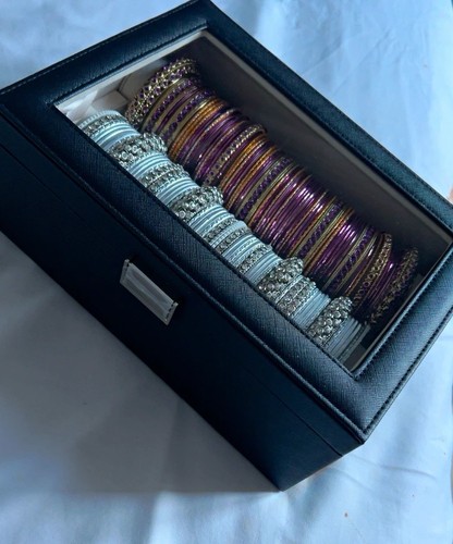 Bangle storage box - storage,