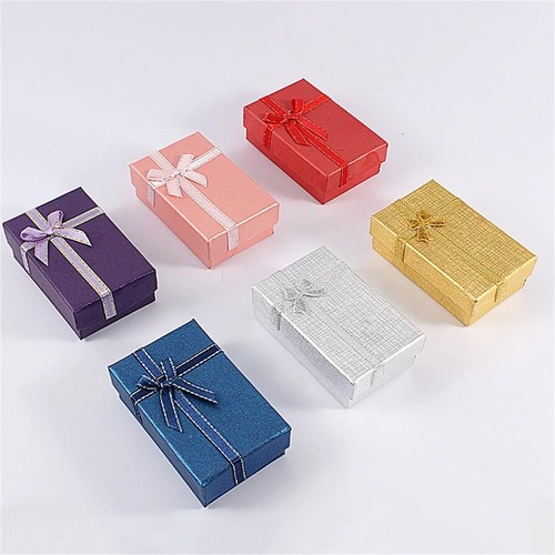 Luxury jewellery gift box - jewellery, –