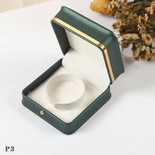 Gift box necklace jewelry - gift,