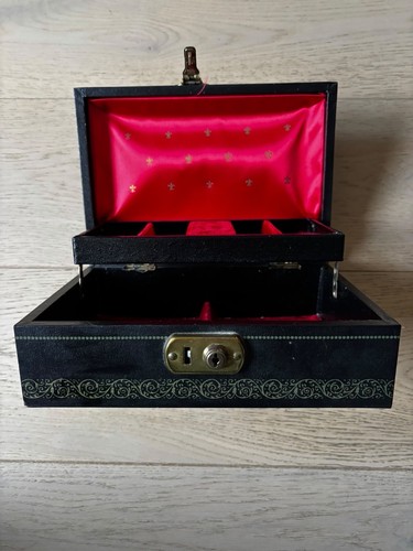 Vintage 70s mele - co, tier