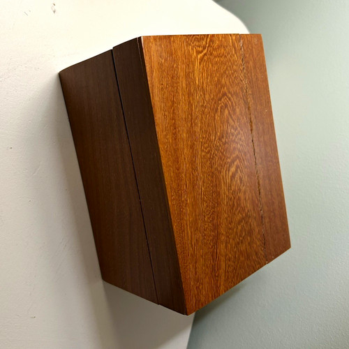 Wooden jewellery box - jewellery,