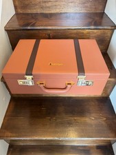 Jewellery Box Large Leather