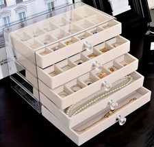 Jewellery Box Storage