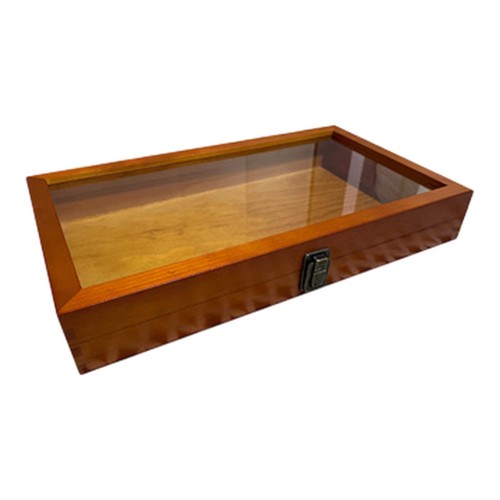 Jewelry display case badge - display,