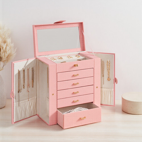 Multi layer large - multi-layer, box