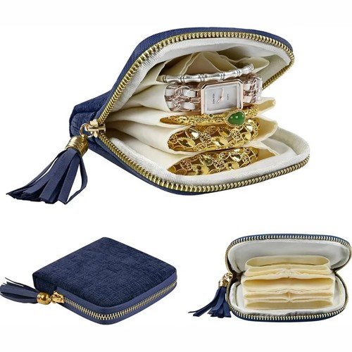 Layer velvet jewelry storage - layer,