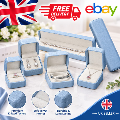 High quality jewellery box - quality,