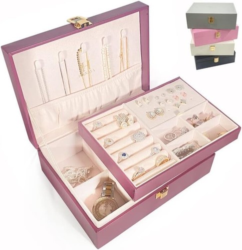 Jewellery box 2 - jewellery,