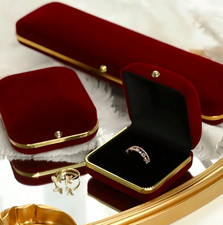 High Quality Jewellery Box