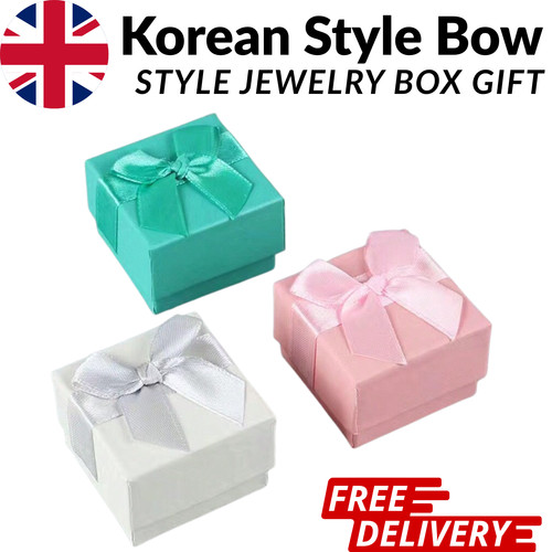 Luxury mini jewellery gift - luxury,