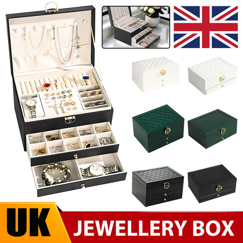 Tiers large jewellery - tiers,